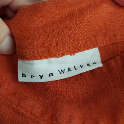 Casual Tops by Eileen Fisher & More (BB1-BBL)