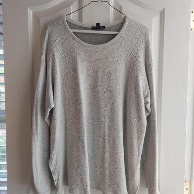 Casual Tops by Eileen Fisher & More (BB1-BBL)