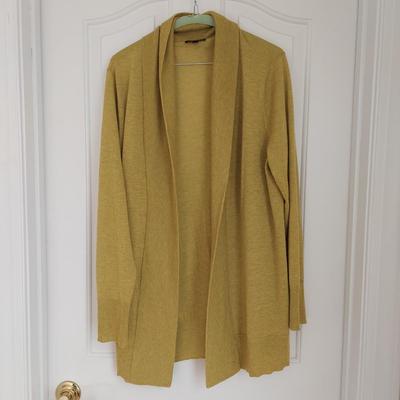 Casual Tops by Eileen Fisher & More (BB1-BBL)