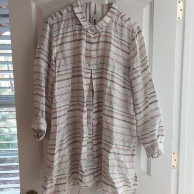 Casual Tops by Eileen Fisher & More (BB1-BBL)