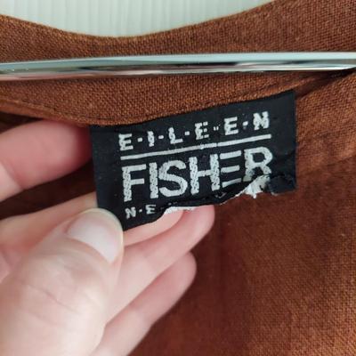 Casual Tops by Eileen Fisher & More (BB1-BBL)