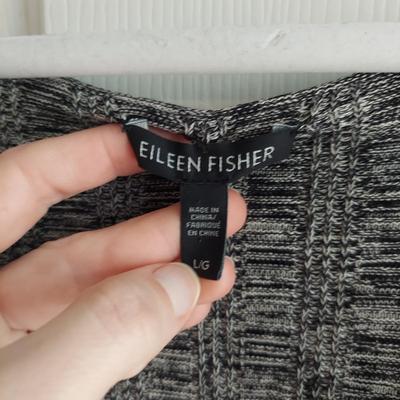 Casual Tops by Eileen Fisher & More (BB1-BBL)