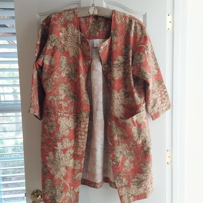 Casual Tops by Eileen Fisher & More (BB1-BBL)