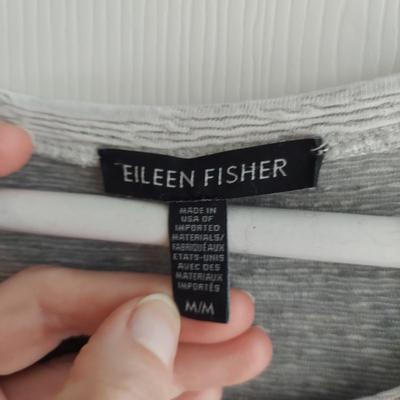 Casual Tops by Eileen Fisher & More (BB1-BBL)