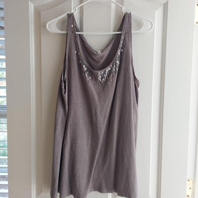 Casual Tops by Eileen Fisher & More (BB1-BBL)