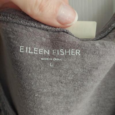 Casual Tops by Eileen Fisher & More (BB1-BBL)