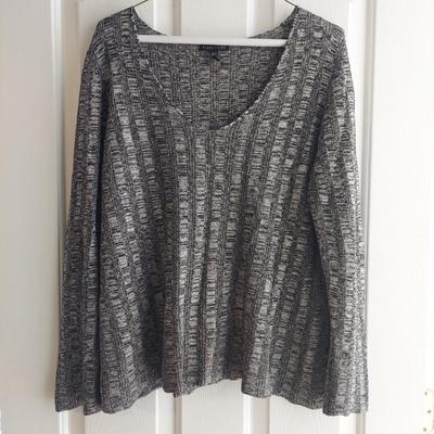 Casual Tops by Eileen Fisher & More (BB1-BBL)