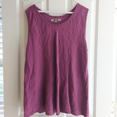 Casual Tops by Eileen Fisher & More (BB1-BBL)