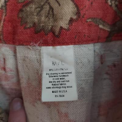 Casual Tops by Eileen Fisher & More (BB1-BBL)