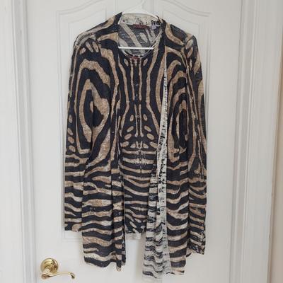 Women's Jackets, Sweaters & More (BB1-BBL)