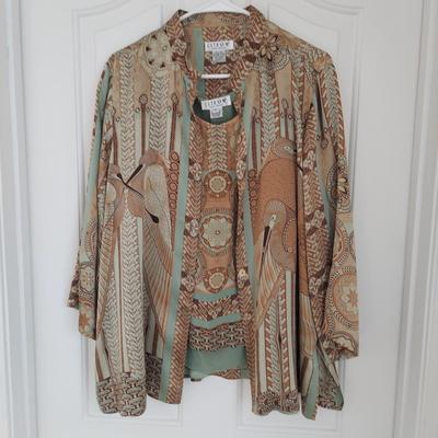 Women's Jackets, Sweaters & More (BB1-BBL)