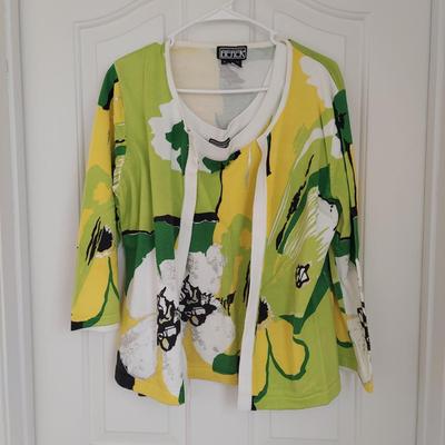 Women's Jackets, Sweaters & More (BB1-BBL)