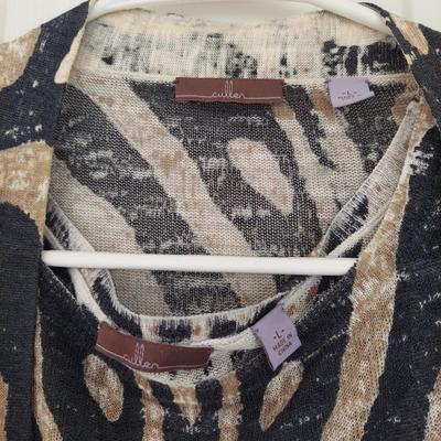 Women's Jackets, Sweaters & More (BB1-BBL)