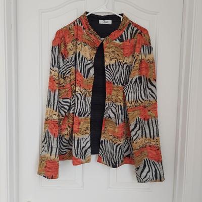 Women's Jackets, Sweaters & More (BB1-BBL)