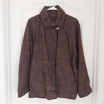 Women's Jackets, Sweaters & More (BB1-BBL)