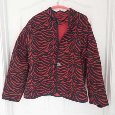 Women's Jackets, Sweaters & More (BB1-BBL)