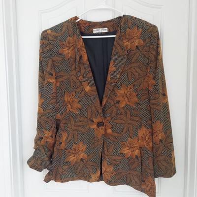 Women's Jackets, Sweaters & More (BB1-BBL)