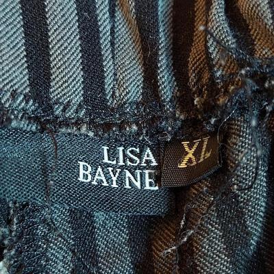Women's Pants by Lisa Bayne & More (BB1-BBL)