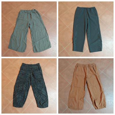 Women's Pants by Lisa Bayne & More (BB1-BBL)