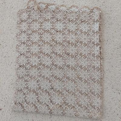 Vintage Crochet Table Linens (BD-BBL)