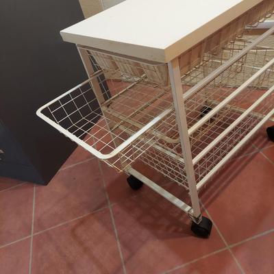 Office Organizers (O-BBL)