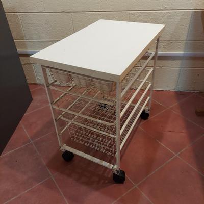 Office Organizers (O-BBL)