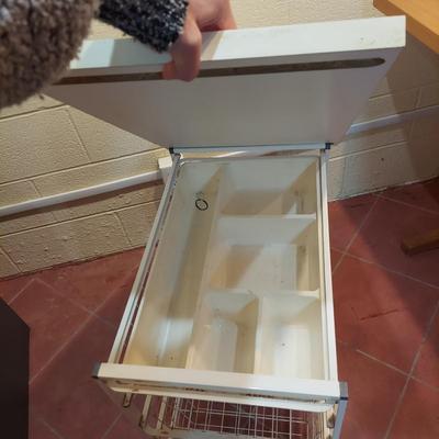 Office Organizers (O-BBL)