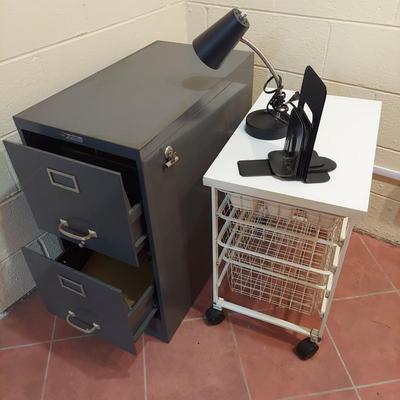 Office Organizers (O-BBL)