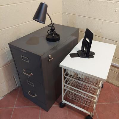 Office Organizers (O-BBL)