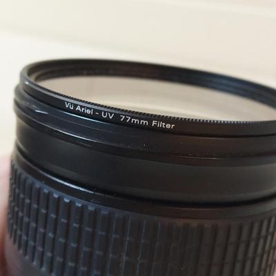 Nikon AF-S Nikkor 28-300mm Lens & More (O-BBL)