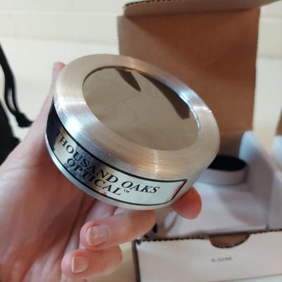 Nikon AF-S Nikkor 28-300mm Lens & More (O-BBL)