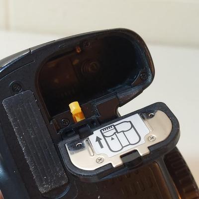 Nikon D600 Digital SLR Camera Body (O-BBL)