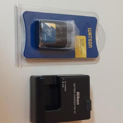 Nikon D600 Digital SLR Camera Body (O-BBL)