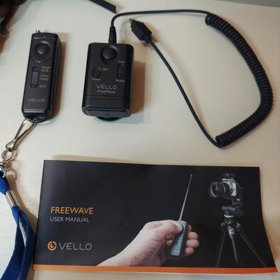 Nikon Digital Camera Accessories (O-BBL)