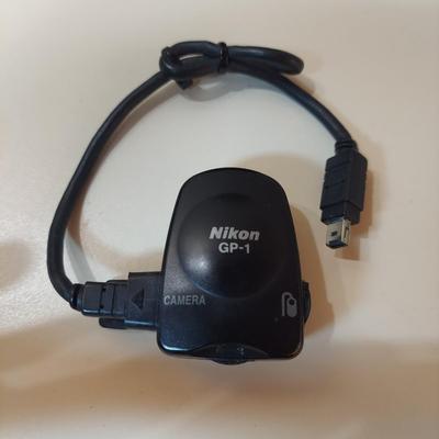 Nikon Digital Camera Accessories (O-BBL)