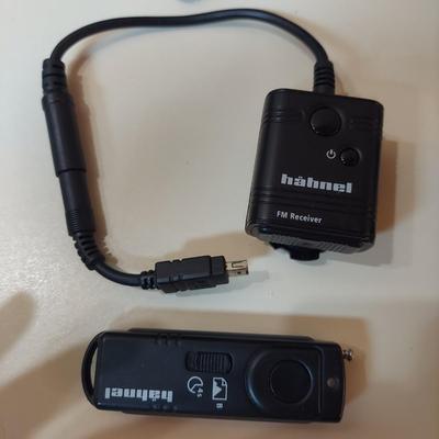 Nikon Digital Camera Accessories (O-BBL)