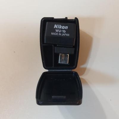 Nikon Digital Camera Accessories (O-BBL)