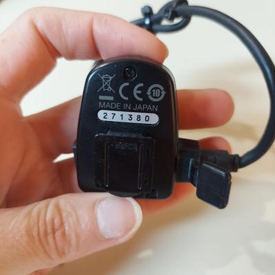 Nikon Digital Camera Accessories (O-BBL)