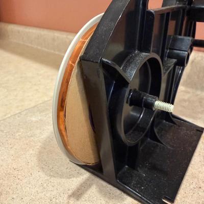 Stained Glass Pieces and Copper Foiler