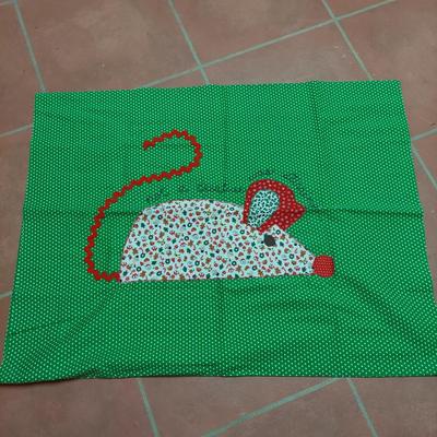 Signed & Numbered Print “Come All Ye Faithful” by Linda Kotila w/ More Holiday Decor (WS-BBL)