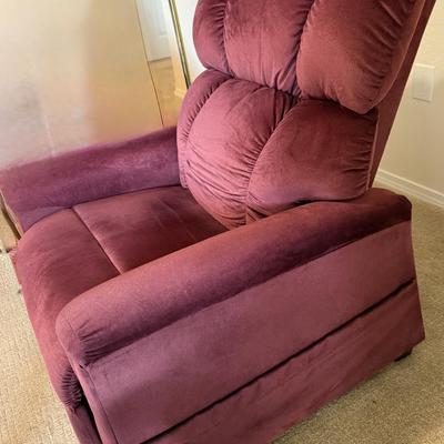 Sale Photo Thumbnail #24: Color is a maroon