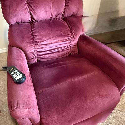 Sale Photo Thumbnail #23: Color is a maroon