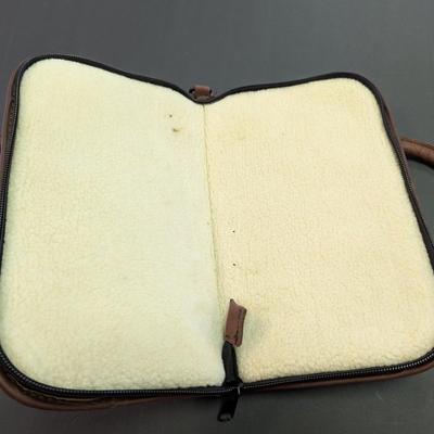The Outdoor Connection Hand Gun Carrying Case