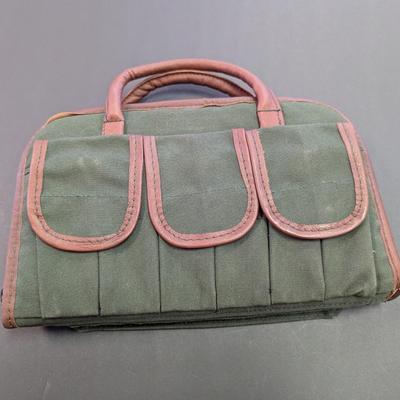 The Outdoor Connection Hand Gun Carrying Case