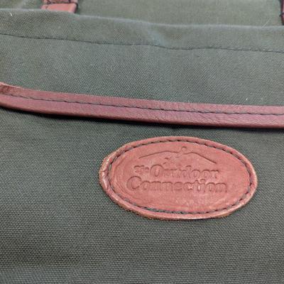 The Outdoor Connection Hand Gun Carrying Case