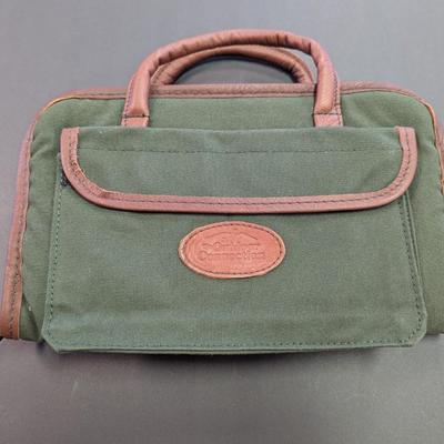 The Outdoor Connection Hand Gun Carrying Case