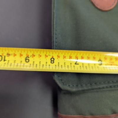 The Outdoor Connection Hand Gun Carrying Case