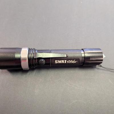 Cree Swat Staker