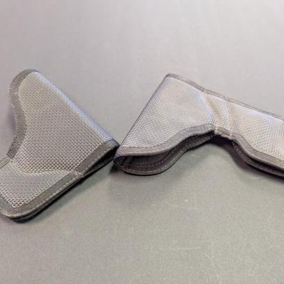Pair Of Mag Packers