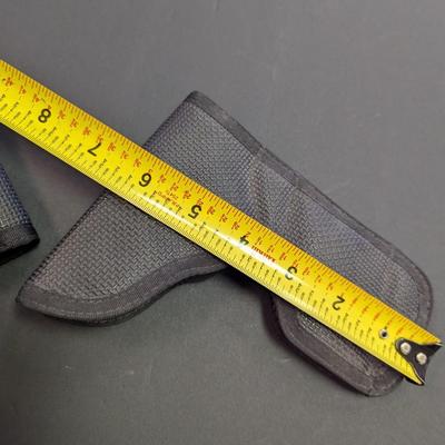 Pair Of Mag Packers